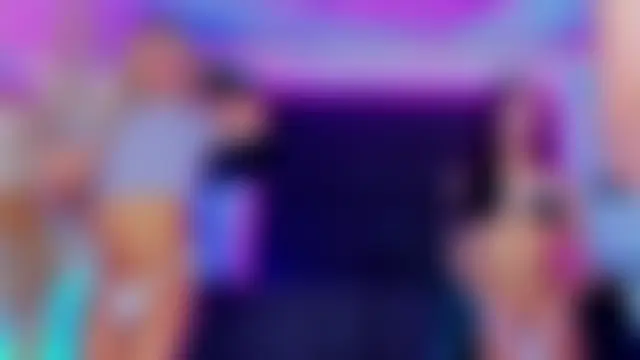 Show Webcam de Queens_Wonders_Blonders