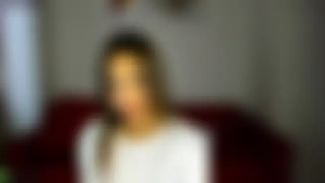 Pokazy przed kamerką – Tiffany-Grace