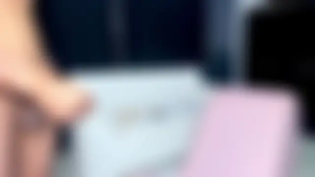 self_love46n Webbikameraesitys