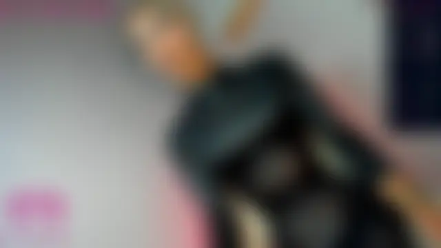 anitacruise Webcam-Show