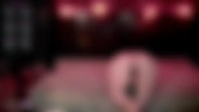 Webkamerová show Tinker_Belll