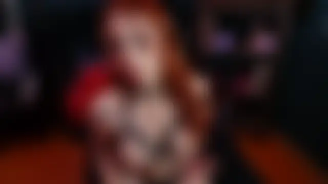 Chatroom en direct de Meghan_storm