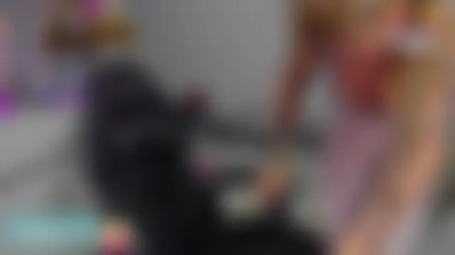 Nicol2Naya: διαδικτυακό σόου στην κάμερα