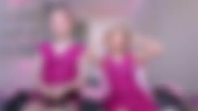 _Maybe_Baby_ Webcam Show