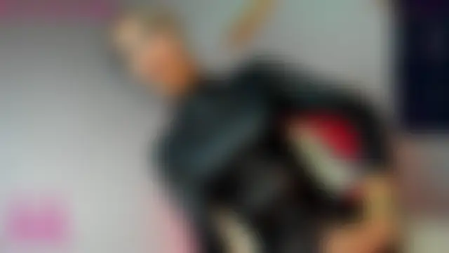 anitacruise's Webcam Show