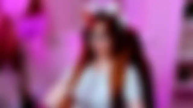 CarolGiggly Obrolan Langsung XXX