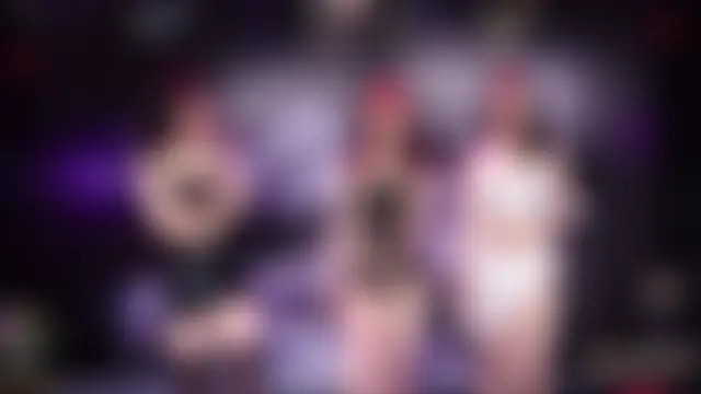 BlackRose-001's Webcam Show