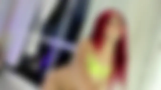 Isabell_Colucci's Webcam Show