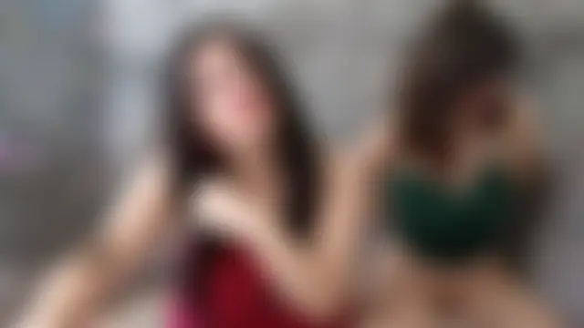 Vika_loves_youn Webbikameraesitys