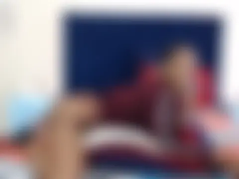 QUEENMANDYY's Webcam Show