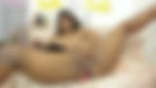 HornyMariu 웹캠 쇼