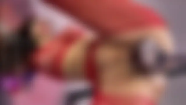 Crystallana's Live Sex Cam Show