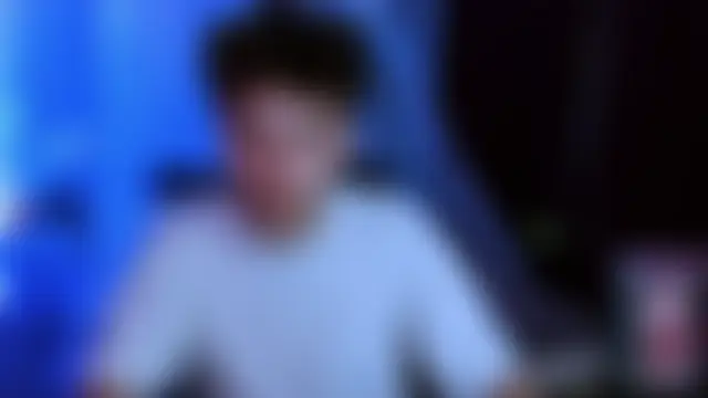 joseph_bear_ 网络视讯表演