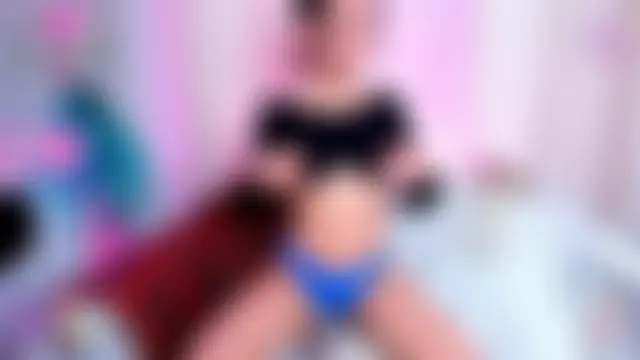 jessica_tiny's Webcam Show