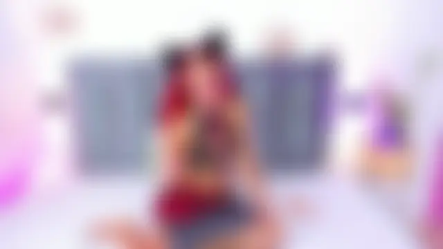 Cherry_Scarlet_'s Live XXX Chat