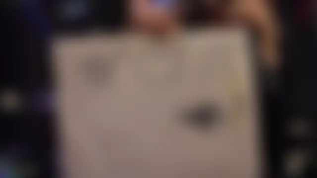 Bgirl-001 网络视讯表演