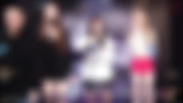 Show sexual ao vivo de Bgirl-001