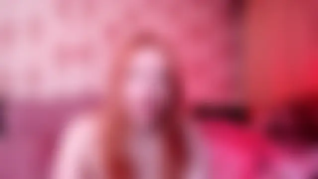 Cutie_Bambin Webbikameraesitys