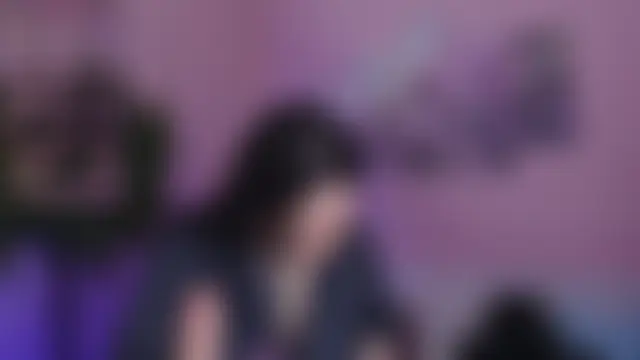 Inari_Okami_ Live XXX-Chat