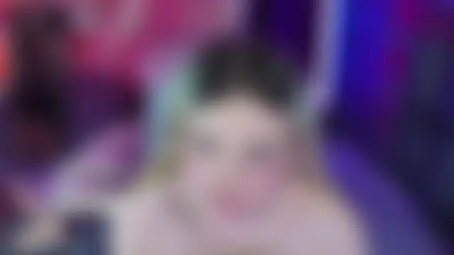 mybunnywendy – Naživo XXX chat