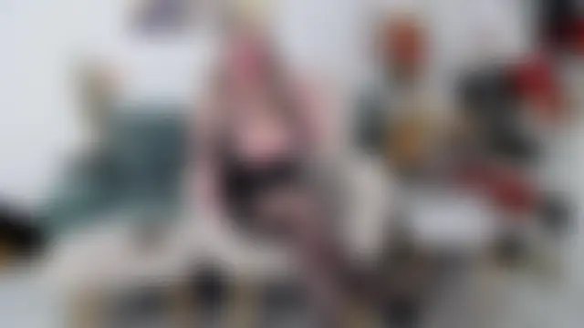 EmilyLoove 웹캠 쇼