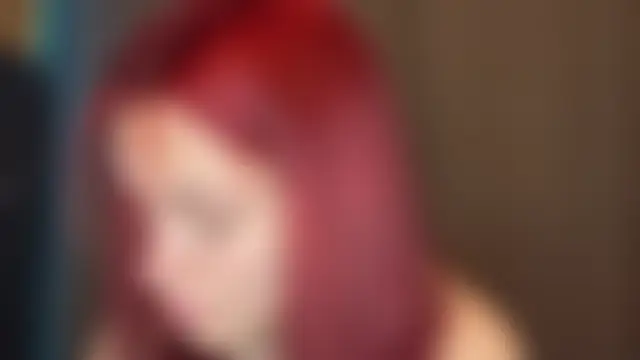 Chatroom XXX en direct de redhead_ginger