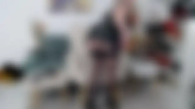 EmilyLoove – Kamerová šou