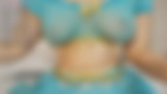 rawiya Adlı Modelin Web Kamerası Şovu