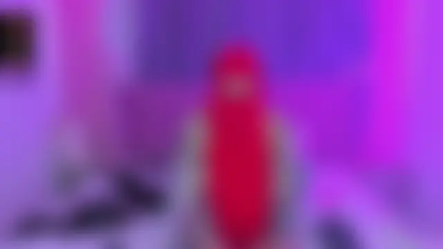 Nayla-Mouna Adlı Modelin Web Kamerası Şovu