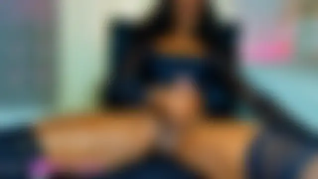 EbonyHansNight Webcam-Show