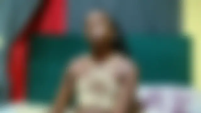 TallHornyTrans webkamerás műsora