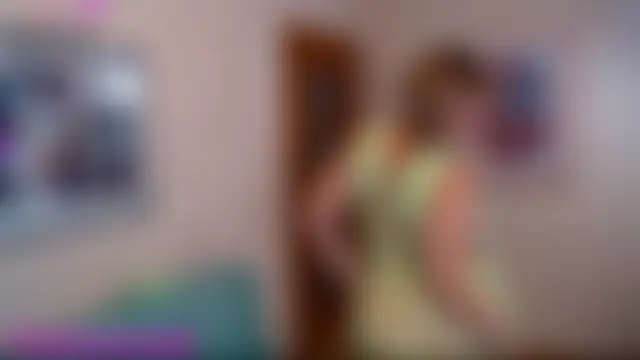 Pokazy przed kamerką – Angel_alice108