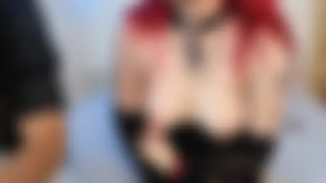 Pokazy przed kamerką – Yang_and_ying