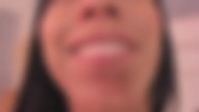 Celeste_Amber 웹캠 쇼