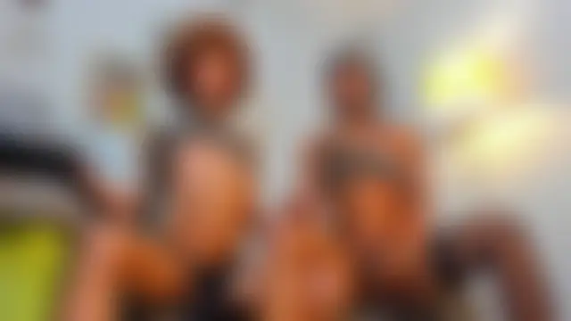 ile_matamba: онлайн-секс-шоу