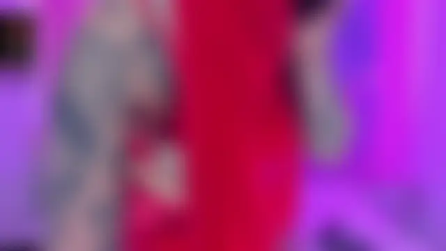 Nayla-Mouna Pertunjukan Webcam