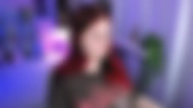 DorothyDorr's Webcam Show