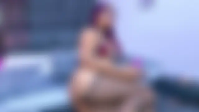 Raven_Gloomy ওয়েবক্যাম শো