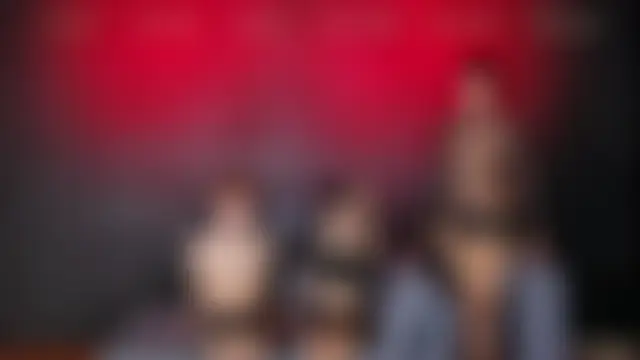 Queen-Vibe – Kamerová šou