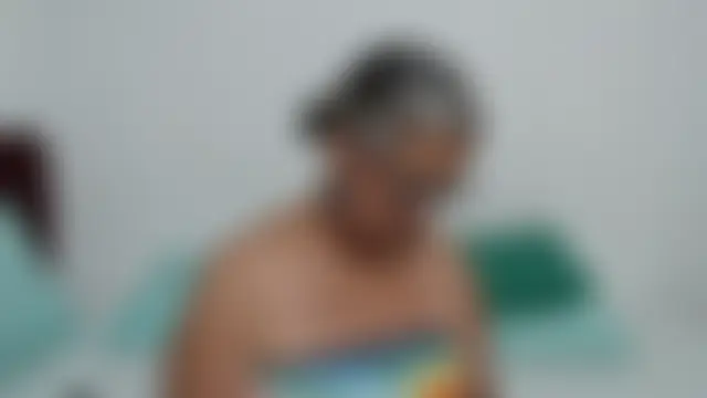 candy_mature_ Pertunjukan Webcam