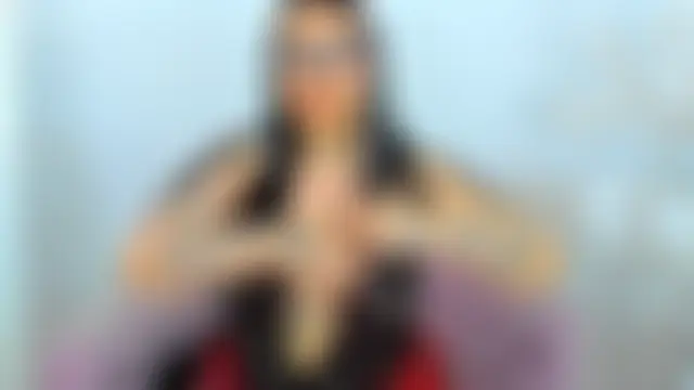 inked_jasminn Live Chatraum