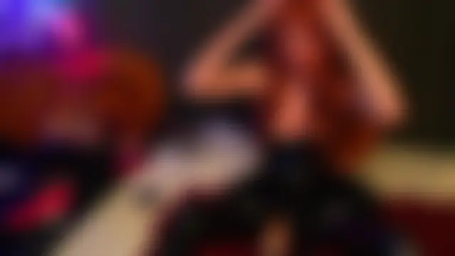 lacie_le_beauty's Webcam Show