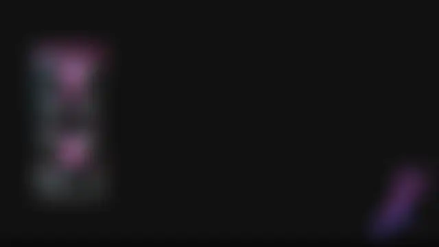 Opheliaxss' Webcam Show