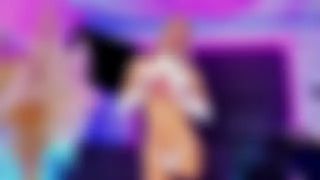 Show de webcam de Queens_Wonders_Blonders