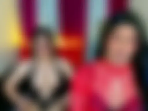 Incredible_Shemale: онлайн-секс-шоу