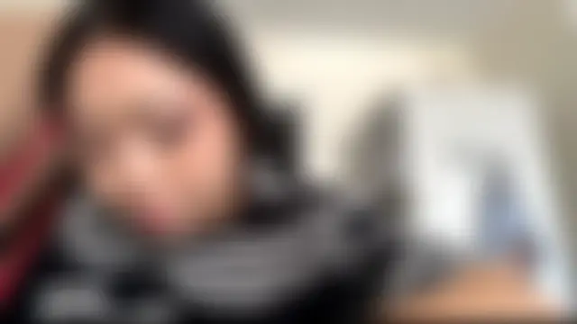 SweetMiaXO: вебкам-шоу