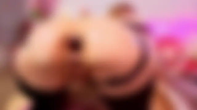 kittyrosess' Webcam Show