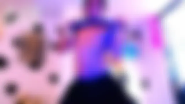 DannyPhantom555: απευθείας σέξι σόου στην κάμερα