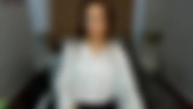 Pokazy przed kamerką – Tiffany-Grace