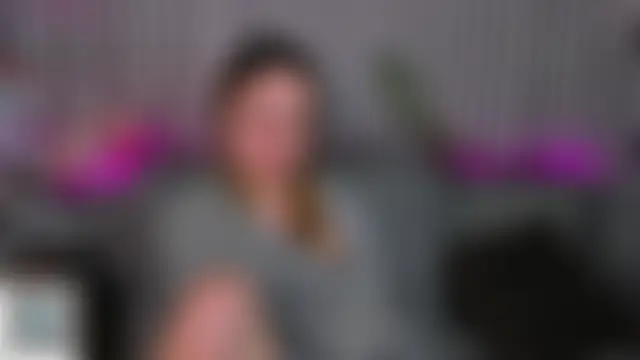 Pokazy przed kamerką – Lori_Bllossom